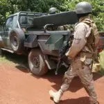 Boko Haram secuestra a 30 estudiantes en un ataque escolar en Nigeria