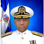Armada RD desmiente que buque hundido en el mar Negro sea dominicano