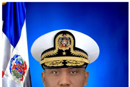 Armada RD desmiente que buque hundido en el mar Negro sea dominicano