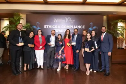 WCA-RD entrega los Ethics & Compliance Awards 2026 en República Dominicana