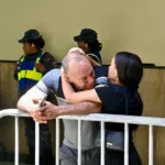 Tensión en juicio por tragedia del Jet Set: familiares rompen en llanto