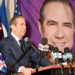 Denuncian trabas a candidatura de Francisco Javier García en el PLD