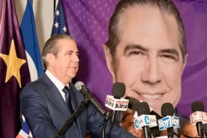 Denuncian trabas a candidatura de Francisco Javier García en el PLD