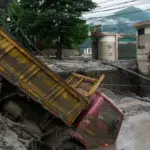 Alerta en Argentina por reforma que desprotege glaciares tras tragedia