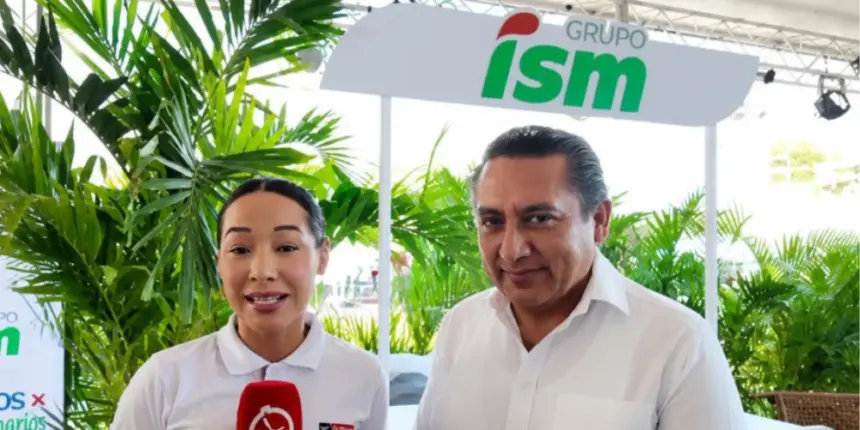 Industrias San Miguel impulsa economía circular con Plásticos por Útiles