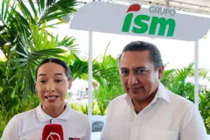 ISM impulsa economía circular con Plásticos por Útiles Escolares