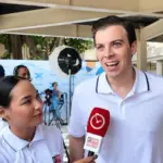 Juan Garrigó propone expandir Plásticos por Útiles a toda RD