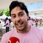 Raymond Rodríguez elogia el éxito de Plásticos por Útiles Escolares