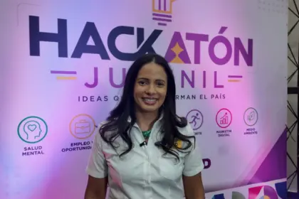 PLD impulsa Hackatón Juvenil para transformar ideas en políticas públicas