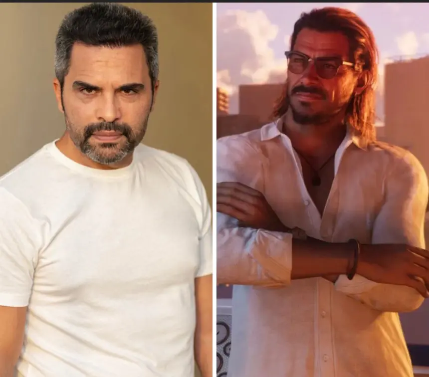 Manny Pérez sería la voz de Raúl Bautista en GTA 6 según rumores