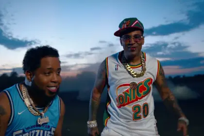 Omega y Chimbala llevan la música dominicana al esperado GTA 6