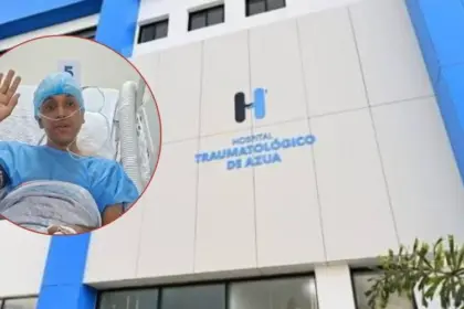 Hito médico en Azua: primera cirugía cerebral con paciente despierto