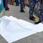 Exigen justicia por asesinato de adolescente de 17 años en Santiago