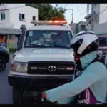 Investigan asesinato de joven en Los Salados Santiago por conflicto de bandas
