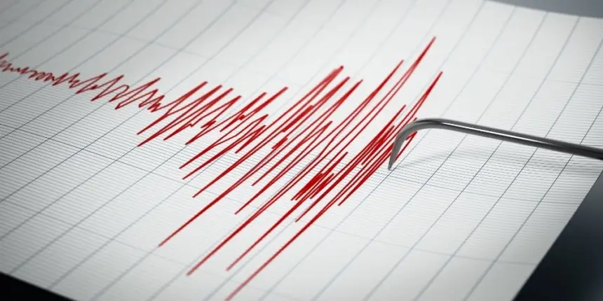 Sismo de magnitud 4.0 sacude la provincia de El Seibo este sábado 1 Sismo de magnitud 4.0 sacude la provincia de El Seibo este sábado