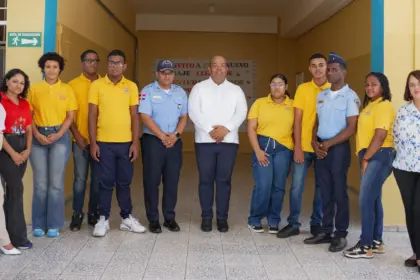 Regional 15 de Educación inicia año escolar 2026-2027 con éxito masivo 19 Regional 15 de Educación inicia año escolar 2026-2027 con éxito masivo