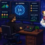 Del gaming al desarrollo: cómo los videojuegos impulsan la innovación tecnológica