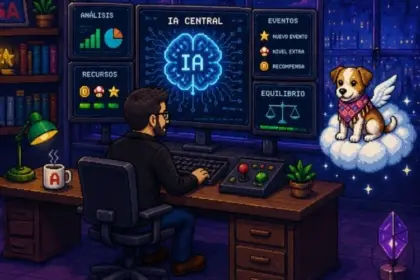 Del gaming al desarrollo: cómo los videojuegos impulsan la innovación tecnológica