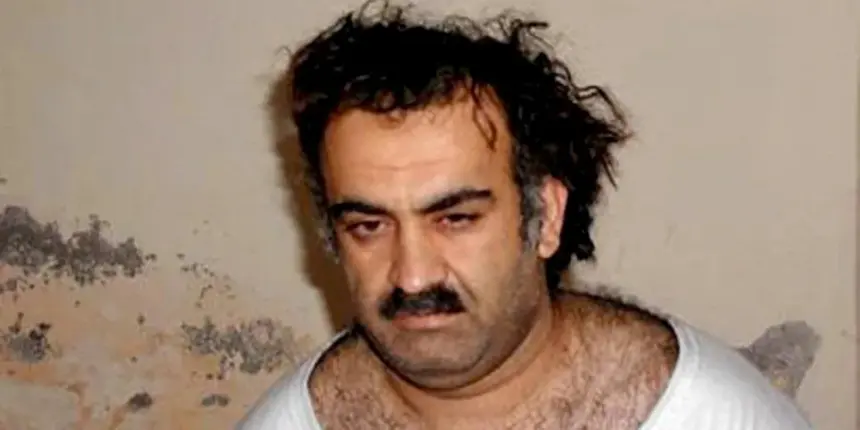 Juez anula confesión del cerebro del 11-S por coacción en Guantánamo 1 Juez anula confesión del cerebro del 11-S por coacción en Guantánamo