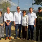 Honduras destaca a RD como modelo regional en seguridad fronteriza