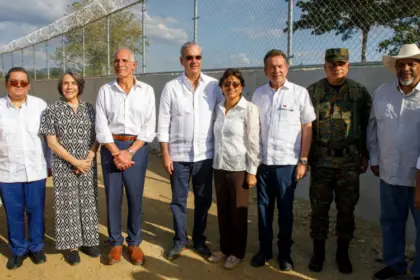 Honduras destaca a RD como modelo regional en seguridad fronteriza