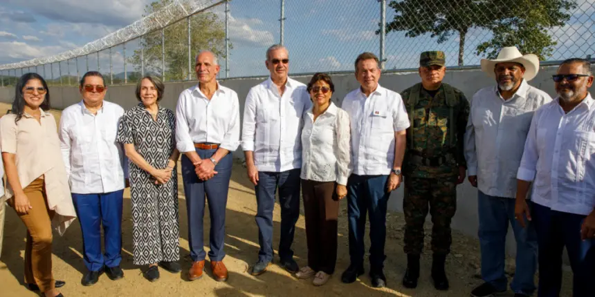 Honduras destaca a RD como modelo regional en seguridad fronteriza