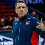 Marcos Kwiek exige proteger a las Reinas del Caribe tras quedar fuera de LA 2028