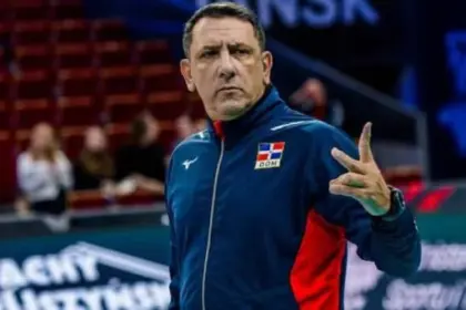 Marcos Kwiek exige proteger a las Reinas del Caribe tras quedar fuera de LA 2028