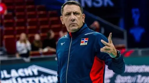 Marcos Kwiek exige proteger a las Reinas del Caribe tras quedar fuera de LA 2028