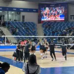 Reinas del Caribe caen ante Canadá y buscan ruta a Los Ángeles 2028
