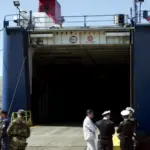 Naufragio de ferry con 270 personas al norte de Chipre: rescate activo