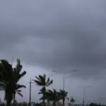 Onda tropical provocará lluvias y tormentas este domingo en RD