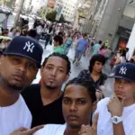 Lápiz Conciente propone tregua a Alofoke en el United Palace de NY