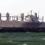 Irán condiciona reapertura del estrecho de Ormuz a EE.UU.