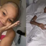 Adolescente con leucemia solicita visa humanitaria urgente para salvar vida