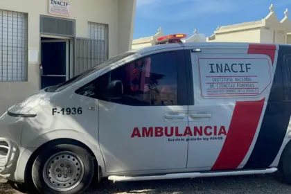 Muere joven haitiano tras ser apuñalado por cobrar deuda en Santiago