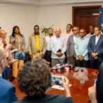 FENATRAPEGO apoya diálogo con Juan Manuel Méndez para mejorar el transporte
