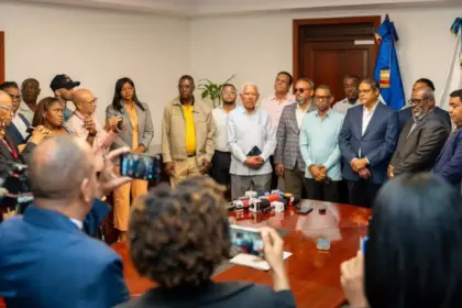 FENATRAPEGO apoya diálogo con Juan Manuel Méndez para mejorar el transporte