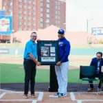 Nelson Cruz es exaltado al Salón de la Fama de Oklahoma City