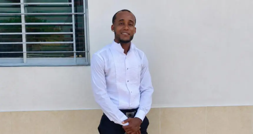 Joven muere tras recibir disparo en confuso incidente en Barahona 1 Joven muere tras recibir disparo en confuso incidente en Barahona