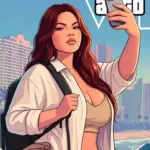 Gracie Bon estaría en GTA 6 tras revelarse su escaneo para Rockstar Games