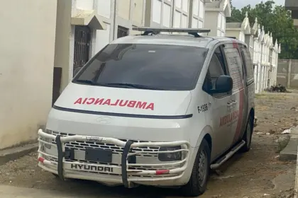 Detienen a dos haitianos por asesinato de mujer en Santiago de los Caballeros