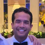 Políticos de distintos partidos coinciden en evento social en Casa de Campo