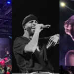 Nicky Jam y Sin Bandera brillan en una noche inolvidable en Santo Domingo