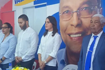 Jossi Valenzuela busca preservar el legado de su padre en Las Matas de Farfán