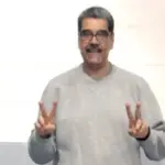 Publican fotos de Maduro tras acuerdo petrolero Venezuela EE.UU.