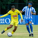 Moca FC rescata empate sin goles ante O&M en la LDF 2026