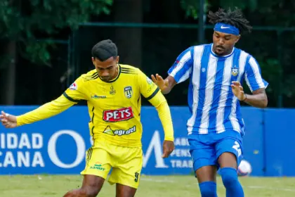 Moca FC rescata empate sin goles ante O&M en la LDF 2026
