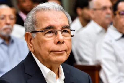 Danilo Medina exige investigar alta mortalidad neonatal en RD