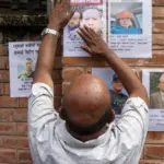 Crisis en Nepal: 800 fallecidos y familias en busca de sus desaparecidos